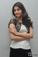 Surabhi at Beeruva Movie Date Press Meet